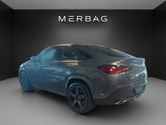 MERCEDES-BENZ GLE Coupé 300d, Hybride Léger Diesel/Électricité, Voiture nouvelle, Automatique - 6