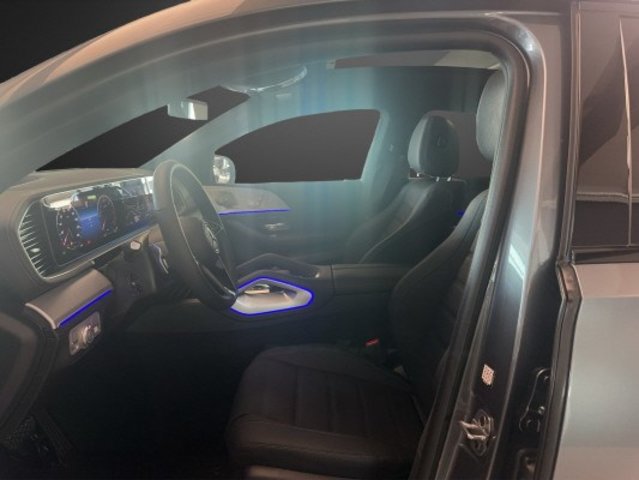 MERCEDES-BENZ GLE Coupé 300d, Hybride Léger Diesel/Électricité, Voiture nouvelle, Automatique - 7