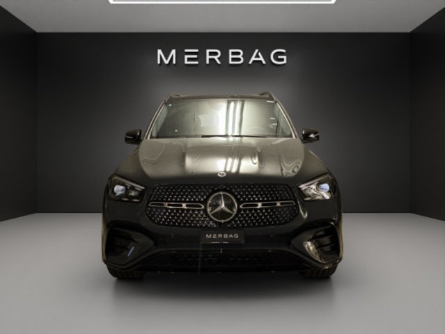 MERCEDES-BENZ GLE 300 d 4Matic, Mild-Hybrid Diesel/Electric, New car, Automatic - 3
