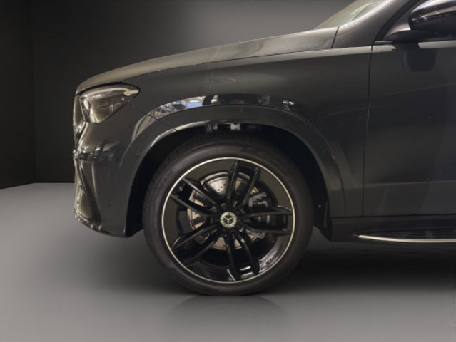 MERCEDES-BENZ GLE 300 d 4Matic, Mild-Hybrid Diesel/Electric, New car, Automatic - 6