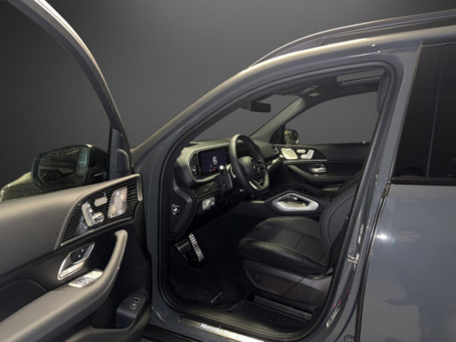 MERCEDES-BENZ GLE 300 d 4Matic, Mild-Hybrid Diesel/Electric, New car, Automatic - 7
