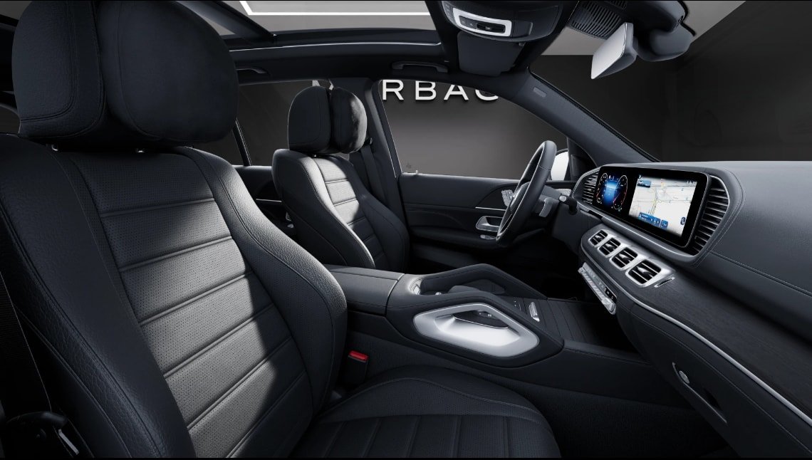 MERCEDES-BENZ GLE 300 d 4Matic 9G-Tronic, Hybride Leggero Diesel/Elettrica, Auto nuove, Automatico - 6