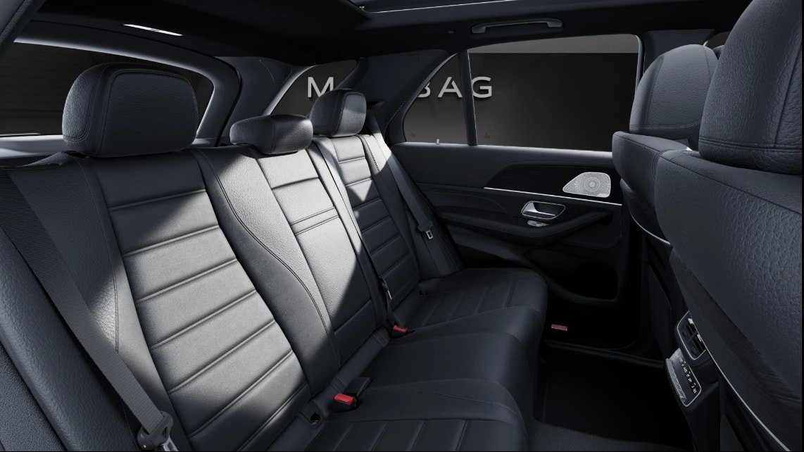 MERCEDES-BENZ GLE 300 d 4Matic 9G-Tronic, Hybride Leggero Diesel/Elettrica, Auto nuove, Automatico - 7