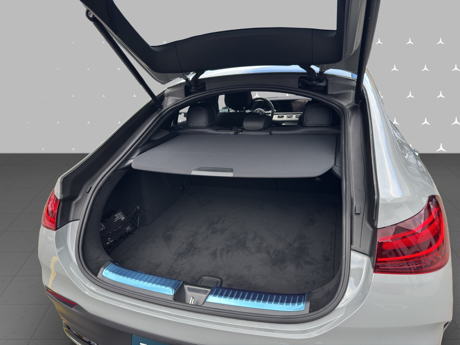 MERCEDES-BENZ GLE Coupé 300 d 4Matic+ 9G-Tronic, Mild-Hybrid Diesel/Elektro, Neuwagen, Automatik - 7