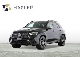 MERCEDES-BENZ GLE 300
