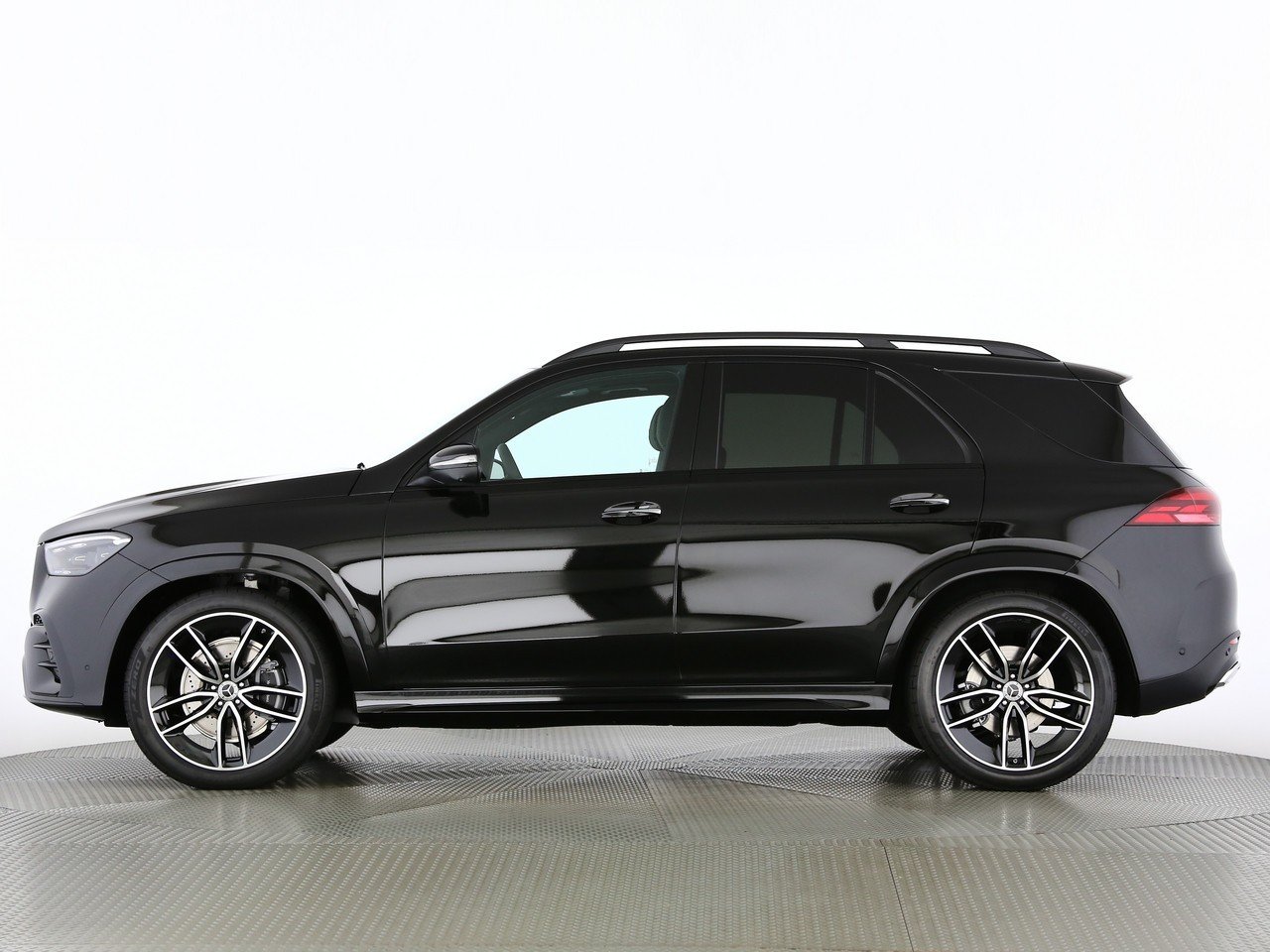 MERCEDES-BENZ GLE 300 d 4Matic 9G-Tronic, Hybride Leggero Diesel/Elettrica, Auto nuove, Automatico - 3
