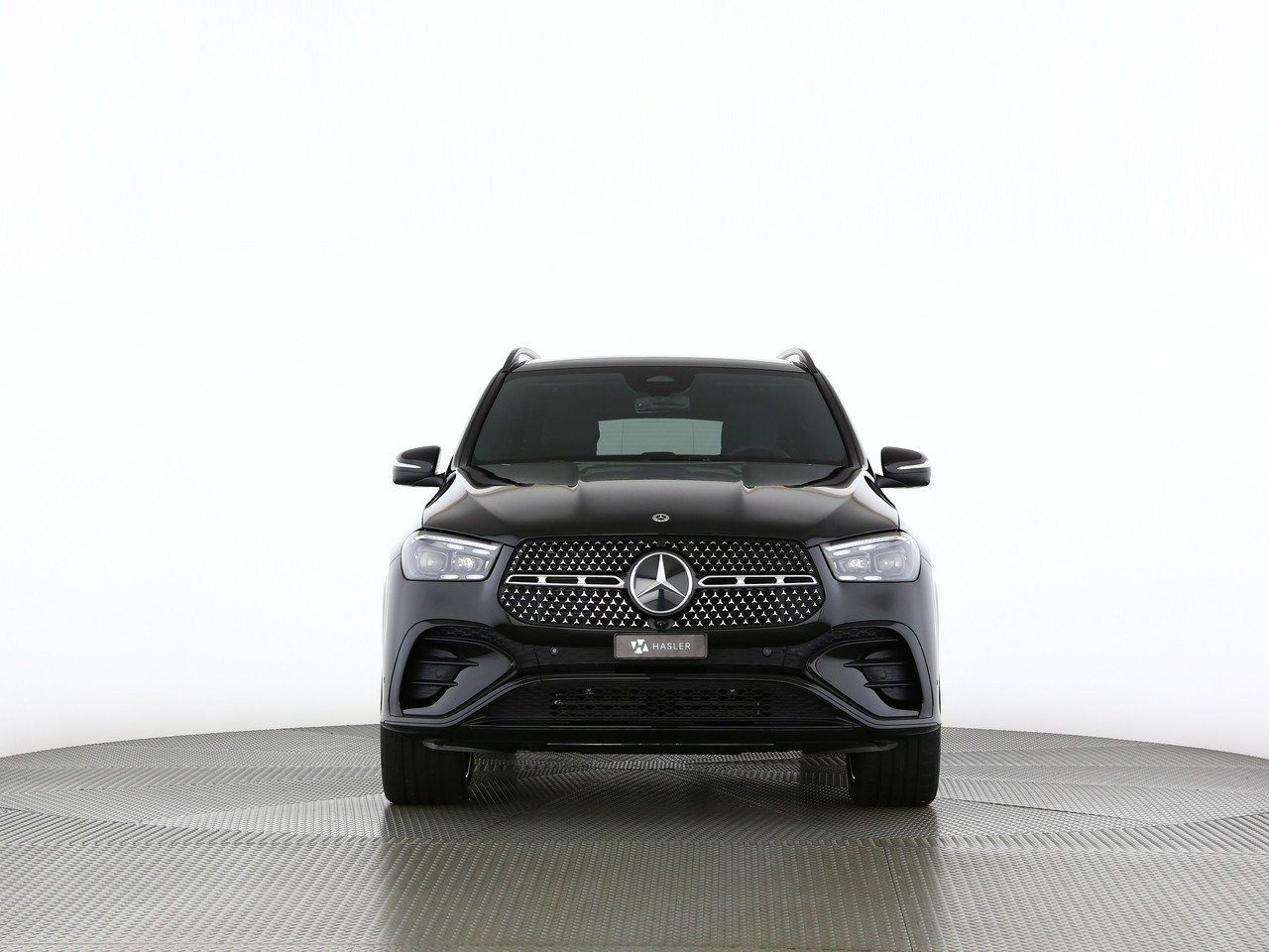MERCEDES-BENZ GLE 300 d 4Matic 9G-Tronic, Hybride Leggero Diesel/Elettrica, Auto nuove, Automatico - 5
