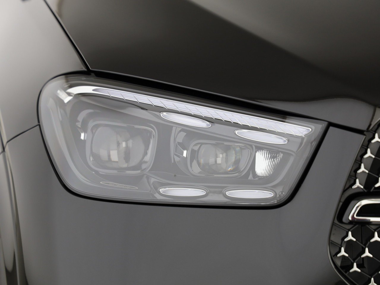 MERCEDES-BENZ GLE 300 d 4Matic 9G-Tronic, Hybride Leggero Diesel/Elettrica, Auto nuove, Automatico - 6