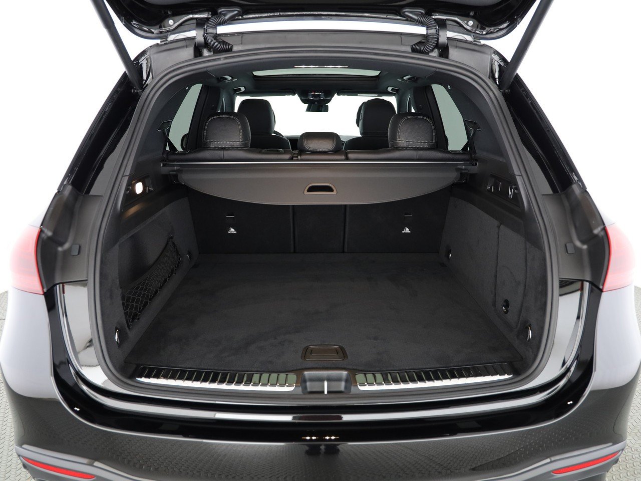 MERCEDES-BENZ GLE 300 d 4Matic 9G-Tronic, Hybride Leggero Diesel/Elettrica, Auto nuove, Automatico - 7