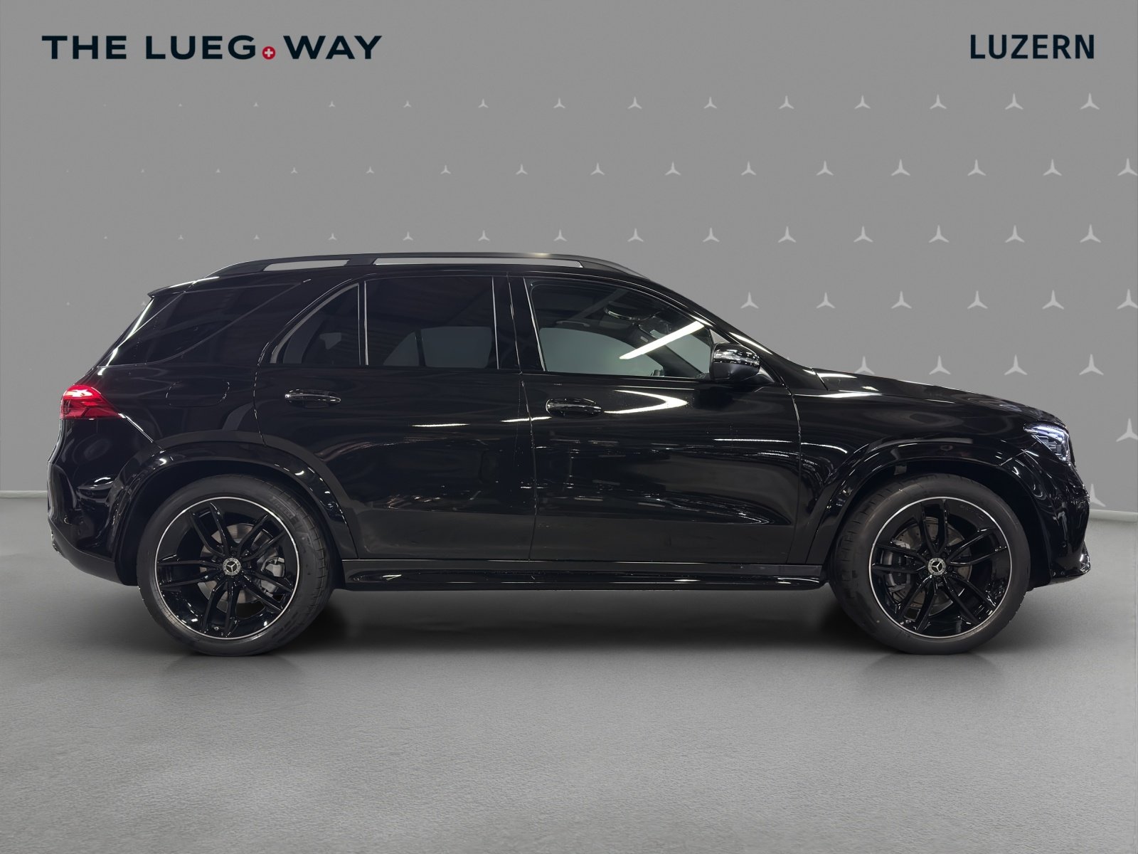 MERCEDES-BENZ GLE 300 d 4Matic 9G-Tronic, Mild-Hybrid Diesel/Electric, New car, Automatic - 6