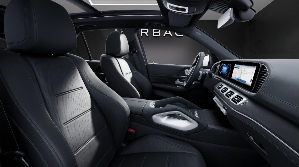 MERCEDES-BENZ GLE 300 d 4Matic 9G-Tronic, Mild-Hybrid Diesel/Electric, New car, Automatic - 6