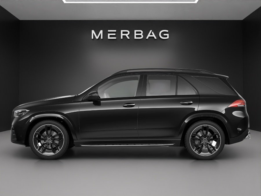 MERCEDES-BENZ GLE 300 d 4Matic 9G-Tronic, Hybride Leggero Diesel/Elettrica, Auto nuove, Automatico - 6