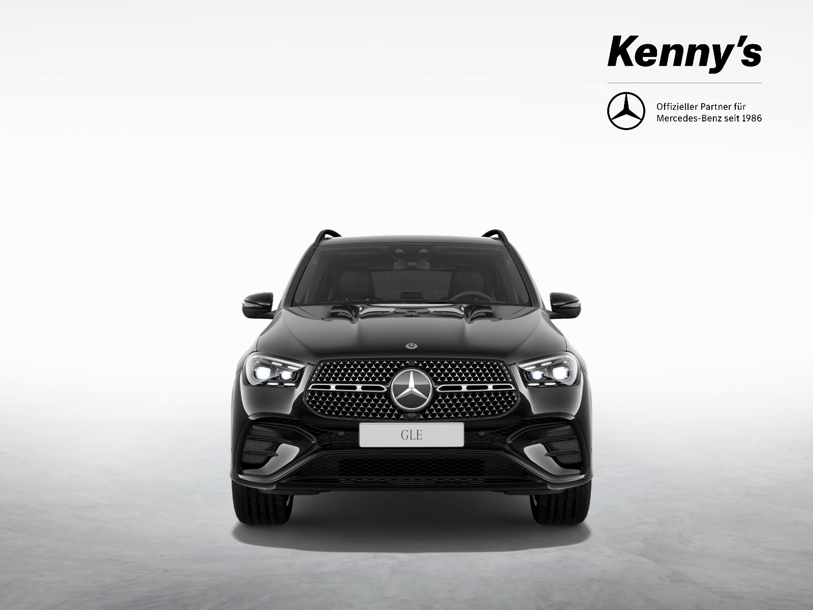 MERCEDES-BENZ GLE 300 d AMG Line 4MATIC, Hybride Leggero Diesel/Elettrica, Auto nuove, Automatico - 2