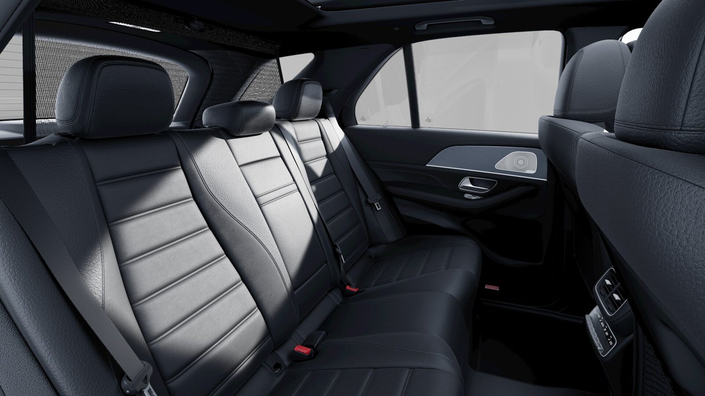 MERCEDES-BENZ GLE 300 d AMG Line 4MATIC, Hybride Leggero Diesel/Elettrica, Auto nuove, Automatico - 7
