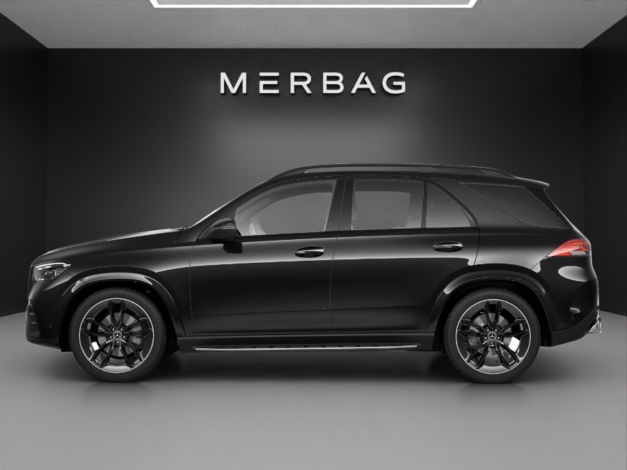 MERCEDES-BENZ GLE 300 d 4Matic 9G-Tronic, Hybride Leggero Diesel/Elettrica, Auto nuove, Automatico - 6