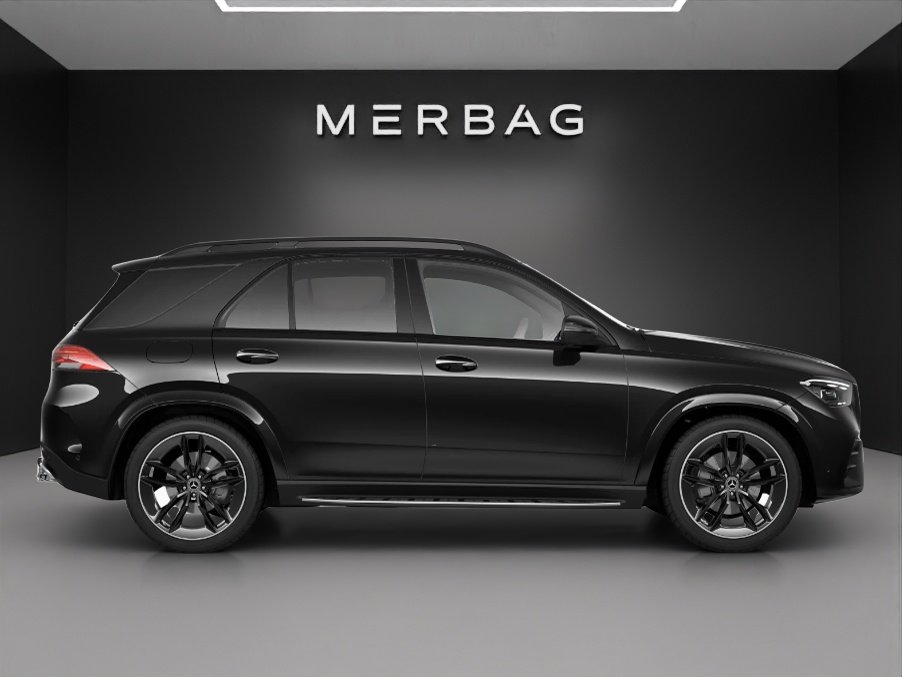MERCEDES-BENZ GLE 300 d 4Matic 9G-Tronic, Mild-Hybrid Diesel/Elektro, Neuwagen, Automatik - 2