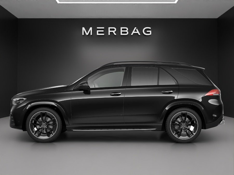 MERCEDES-BENZ GLE 300 d 4Matic 9G-Tronic, Mild-Hybrid Diesel/Elektro, Neuwagen, Automatik - 6