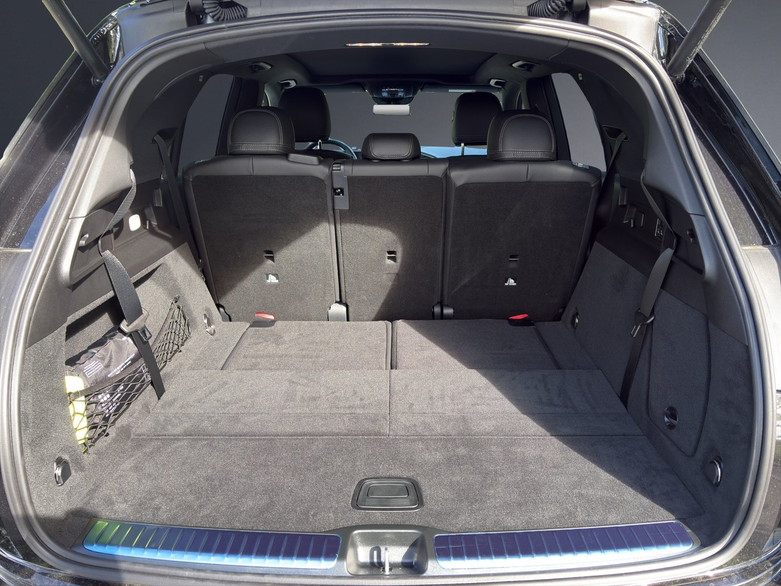 MERCEDES-BENZ GLE 300 d 4Matic 9G-Tronic, Mild-Hybrid Diesel/Electric, New car, Automatic - 6