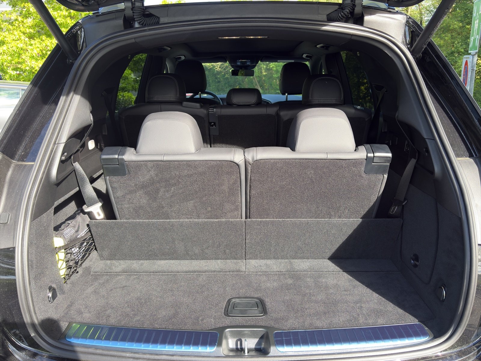 MERCEDES-BENZ GLE 300 d 4Matic 9G-Tronic, Mild-Hybrid Diesel/Electric, New car, Automatic - 7