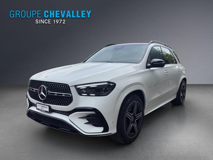 MERCEDES-BENZ GLE 300 d 4Matic 9G-Tronic, Hybride Leggero Diesel/Elettrica, Auto nuove, Automatico
