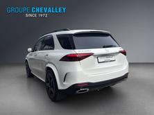 MERCEDES-BENZ GLE 300 d 4Matic 9G-Tronic, Hybride Leggero Diesel/Elettrica, Auto nuove, Automatico - 4