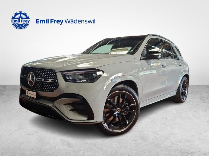 MERCEDES-BENZ GLE 300 d 4MATIC AMG Line, Mild-Hybrid Diesel/Electric, New car, Automatic