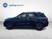 MERCEDES-BENZ GLE 300 d 4MATIC AMG Line, Mild-Hybrid Diesel/Elektro, Neuwagen, Automatik - 2