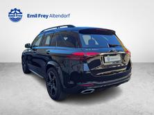 MERCEDES-BENZ GLE 300 d 4MATIC AMG Line, Mild-Hybrid Diesel/Elektro, Neuwagen, Automatik - 3