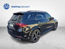 MERCEDES-BENZ GLE 300 d 4MATIC AMG Line, Mild-Hybrid Diesel/Elektro, Neuwagen, Automatik - 5