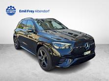 MERCEDES-BENZ GLE 300 d 4MATIC AMG Line, Mild-Hybrid Diesel/Elektro, Neuwagen, Automatik - 7