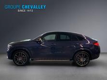 MERCEDES-BENZ GLE Coupé 300d 4MATIC, Mild-Hybrid Diesel/Electric, New car, Automatic - 2