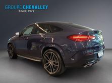 MERCEDES-BENZ GLE Coupé 300d 4MATIC, Mild-Hybrid Diesel/Electric, New car, Automatic - 3