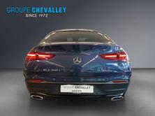MERCEDES-BENZ GLE Coupé 300d 4MATIC, Mild-Hybrid Diesel/Electric, New car, Automatic - 4