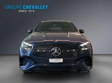 MERCEDES-BENZ GLE Coupé 300d 4MATIC, Mild-Hybrid Diesel/Electric, New car, Automatic - 5
