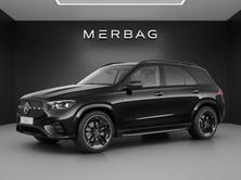 MERCEDES-BENZ GLE 300 d 4Matic 9G-Tronic, Hybride Léger Diesel/Électricité, Voiture nouvelle, Automatique - 2
