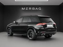 MERCEDES-BENZ GLE 300 d 4Matic 9G-Tronic, Hybride Léger Diesel/Électricité, Voiture nouvelle, Automatique - 5