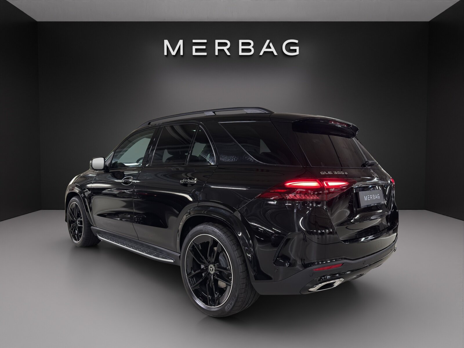 MERCEDES-BENZ GLE 300 d 4Matic 9G-Tronic, Hybride Leggero Diesel/Elettrica, Auto nuove, Automatico - 6