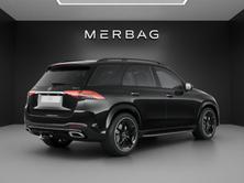MERCEDES-BENZ GLE 300 d 4Matic 9G-Tronic, Hybride Léger Diesel/Électricité, Voiture nouvelle, Automatique - 7