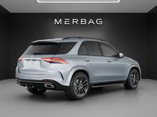 MERCEDES-BENZ GLE 300 d 4Matic 9G-Tronic, Hybride Léger Diesel/Électricité, Voiture nouvelle, Automatique - 7