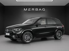 MERCEDES-BENZ GLE 300 d 4Matic 9G-Tronic, Hybride Léger Diesel/Électricité, Voiture nouvelle, Automatique - 2