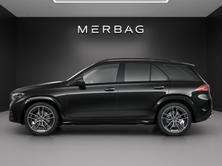 MERCEDES-BENZ GLE 300 d 4Matic 9G-Tronic, Hybride Léger Diesel/Électricité, Voiture nouvelle, Automatique - 3