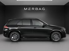 MERCEDES-BENZ GLE 300 d 4Matic 9G-Tronic, Hybride Léger Diesel/Électricité, Voiture nouvelle, Automatique - 4