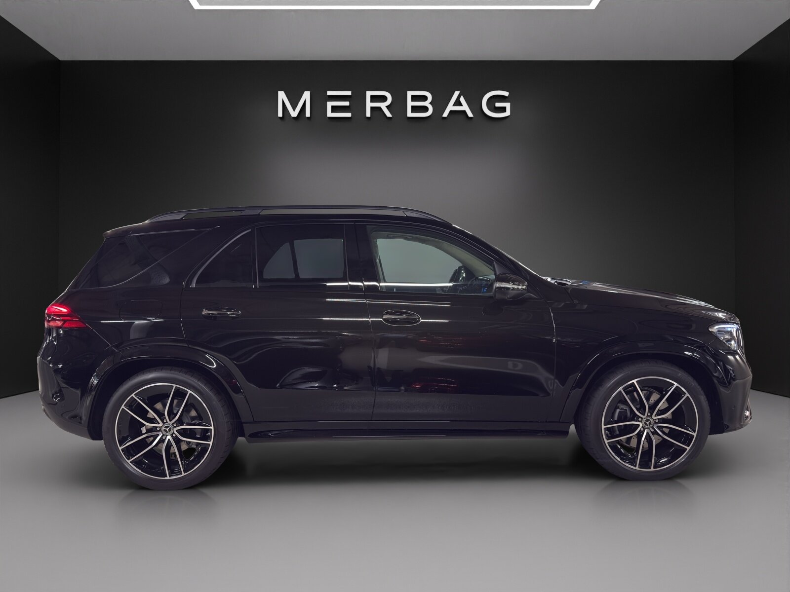 MERCEDES-BENZ GLE 300 d 4Matic 9G-Tronic, Hybride Leggero Diesel/Elettrica, Auto nuove, Automatico - 5
