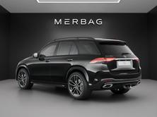 MERCEDES-BENZ GLE 300 d 4Matic 9G-Tronic, Hybride Léger Diesel/Électricité, Voiture nouvelle, Automatique - 5