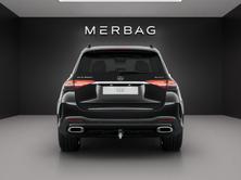 MERCEDES-BENZ GLE 300 d 4Matic 9G-Tronic, Hybride Léger Diesel/Électricité, Voiture nouvelle, Automatique - 6