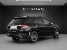 MERCEDES-BENZ GLE 300 d 4Matic 9G-Tronic, Hybride Léger Diesel/Électricité, Voiture nouvelle, Automatique - 7