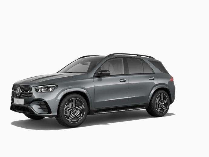 MERCEDES-BENZ GLE 300 d 4Matic 9G-Tronic, Mild-Hybrid Diesel/Elektro, Neuwagen, Automatik