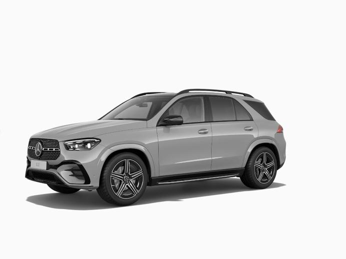 MERCEDES-BENZ GLE 300 d 4Matic 9G-Tronic, Mild-Hybrid Diesel/Elektro, Neuwagen, Automatik