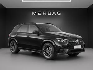MERCEDES-BENZ GLE 300 d 4Matic 9G-Tronic