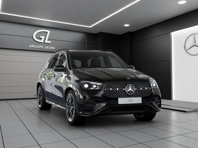 MERCEDES-BENZ GLE 300 d 4Matic 9G-Tronic, Mild-Hybrid Diesel/Elektro, Neuwagen, Automatik